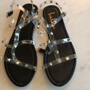 Lulus Gladiator Sandals